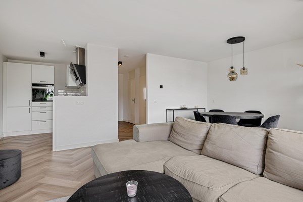 Medium property photo - Dr Joh G Mezgerstraat 111, 2041 HW Zandvoort